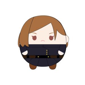 呪術廻戦 ふわコロりんM ぬいぐるみ C釘埼柄 JJ-14C