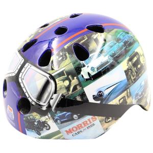 リサとガスパール 三輪車 エムアンドエム mimi 着脱式ペダル 2WAY エムアンドエム M&M＜mimi＞ リサとガスパール 三輪車 ＜着脱式