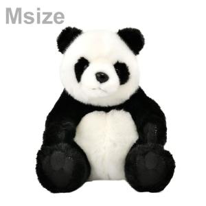 ぬいぐるみ　パンダM　＜10 C+1シリーズ＞　sm084