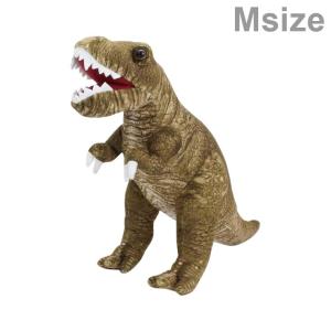ぬいぐるみ　T-Rex＜ティラノサウルス＞　Mサイズ　WILD GRAPHY＜ワイルドグラフィ＞　SA001｜net-shibuya