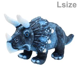 ぬいぐるみ T-Rex＜ティラノサウルス＞ Lサイズ WILD GRAPHY