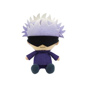 呪術廻戦 ぬいぐるみ vol.4 全2種 五条悟 両面宿儺 タイトー