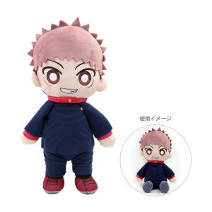 呪術廻戦 ぷりぬいたっちどりーむ 五条 悟 高専Ver. 【2025年9月下旬