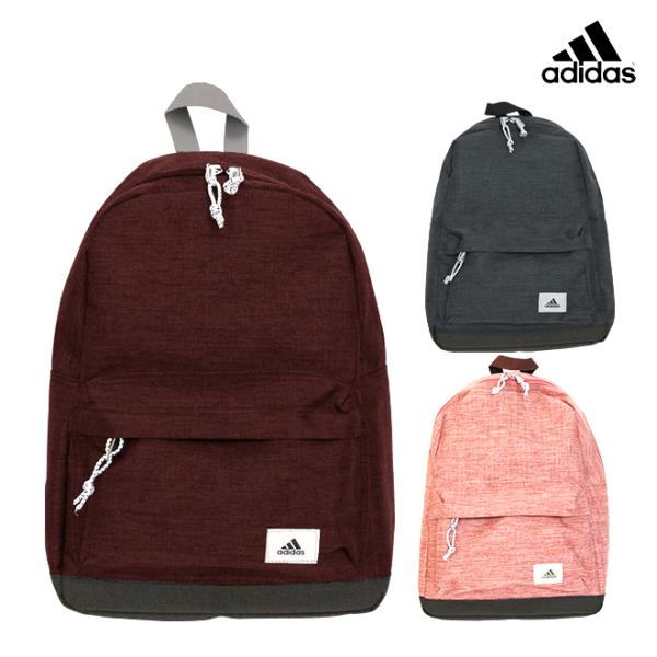アディダス＜adidas＞　リュックサック　＜バックパック・デイパック＞　ステッド　9L　3カラー　...