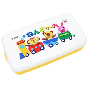 クツワ　ねんどケース＜粘土ケース＞　pt-652 [M便 1/1]