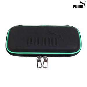 PUMA 筆箱 PM231BK 新入学文具