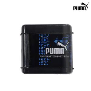 プーマ　ミニ鉛筆削り　コンパクト　手動　PM339　新入学文具　