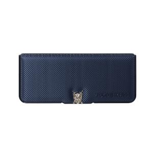 クツワ 筆箱 両面 コンパクト タフキング ソードシールドネイビー CH209NB 新入学文具 [M便 1/1]