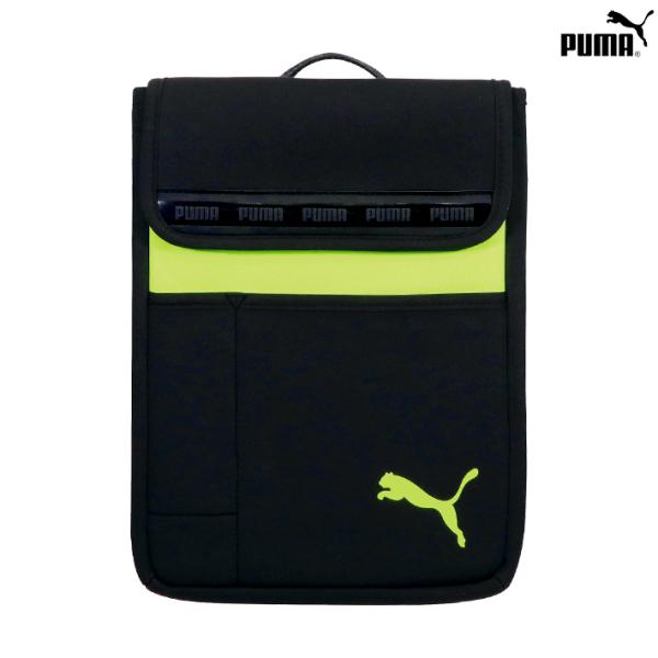 プーマ　ノートPC・タブレット用ケース　ブラック　PM377BK　[M便 1/1]
