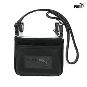 PUMA（プーマ） 移動ポケット クリップ ショルダー ポーチ 男の子