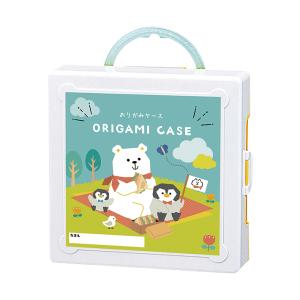 クツワ おりがみケース PT203