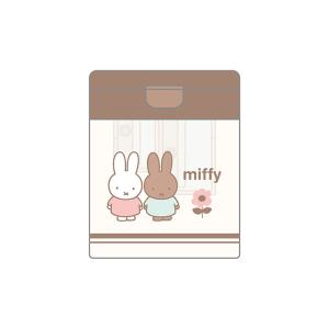 Miffy（ミッフィー） 下敷き B5 MF805 新入学文具 [M便 1/30] : シブヤ