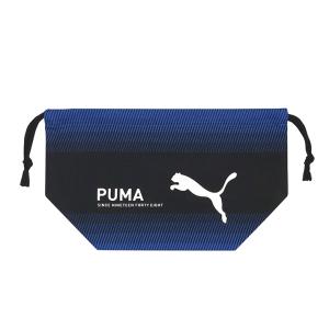 PUMA　お弁当袋　PM479　[M便 1/1]