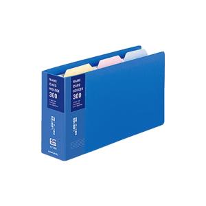 コクヨ 名刺ホルダー 20枚入り5冊×3 KOKUYO（コクヨ） メイ-20 名刺ホルダー 替紙式 2穴 204名刺 縦入
