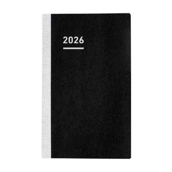 コクヨ　ジブン手帳Biz　2026年　リフィル　A5スリム　ニ-JBR-26　49014804080...