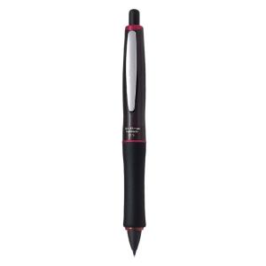 PILOT（パイロット） ドクターグリップ フルブラック ブルー 0.5mm