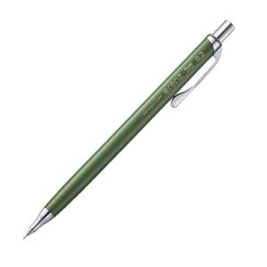 オレンズ ぺんてる シャープペン シャーペンシル 0.5mm ミントグリーン