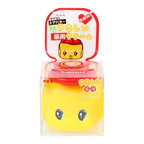 フエキ　やさしい薬用クリーム＜全身用保湿薬用クリーム＞　50ｇ　FYYC　[M便 1/16]
