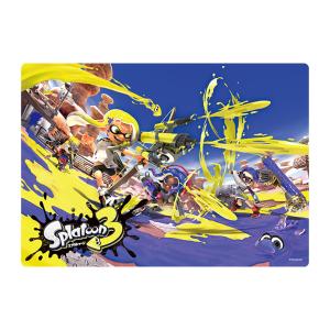スプラトゥーン3 下敷き B5 DUS200STS3 新入学文具