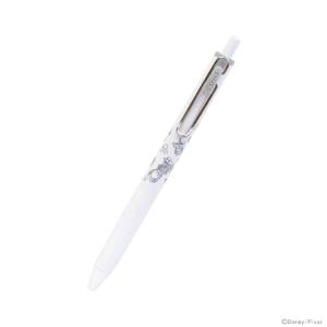 Disney（ディズニー） 三菱鉛筆 ミッキーマウス ユニボールワン 0.38mm