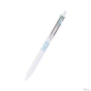 Disney（ディズニー） 三菱鉛筆 チップ＆デール ユニボールワン 0.38mm