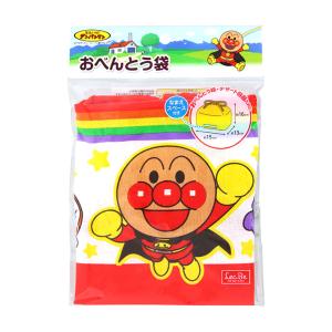 アンパンマン　おべんとう袋　A00270　[M便 1/1]