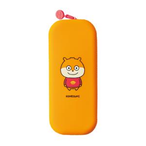 スタジオUG リヒトラブ ファスナーポーチ こねずみ柄 UG-7712-102