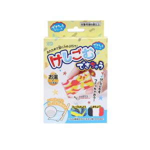 2WEYスライド消しゴム タピオカ柄 59267 [M便 1/1] : シブヤ文具