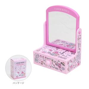 ハローキティ ミニドレッサー CMD4-KT
