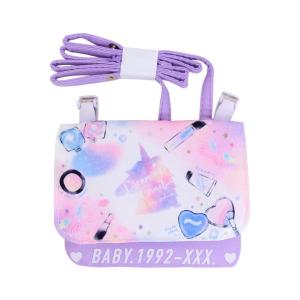 ポシェットポケット　DREAMING COSMETIC柄　32375 [M便 1/1]