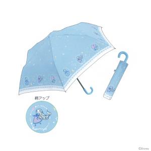 ディズニー プリンセス 子ども用折りたたみ傘 55cm 434663