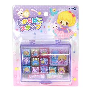 ファースト⭐︎Kiss物語　スタンプセット プチミュゼスタンプセット全10種類/こどものかお【ネコポスOK】