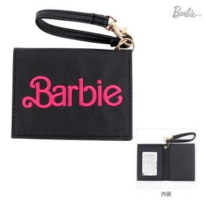 Barbie パスケース クロロゴ 48455