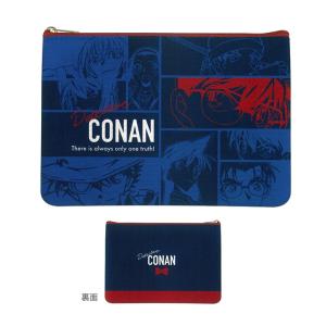 CRUX（クラックス） 名探偵コナン 筆箱 プラペン 80'S 52791 : 玩具