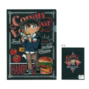 名探偵コナン ファイル　ほおずき 新品】名探偵コナン☆カレンダ－仕様A4クリアファイル