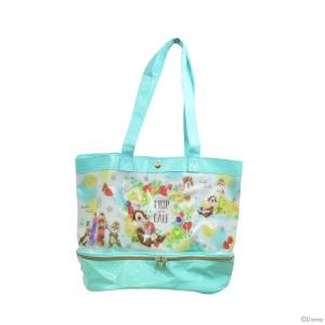 Disney プールバッグ ビーチバッグ 子ども用 の商品一覧 バッグ ランドセル ベビー キッズ マタニティ 通販 Yahoo ショッピング