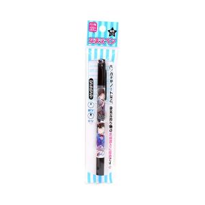 なまえペン ツインタイプ Style Girl柄 M便 1 10 シブヤ文具 通販 Paypayモール