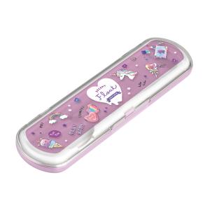 ツインセット　FLOAT UNICORN柄　77052　[M便 1/1]