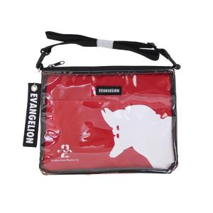 Pokemon（ポケモン） YAKPAK×ポケモン 縦型ショルダーバッグ