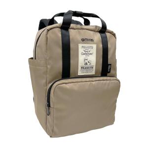 THRASHER（スラッシャー） リュック 22L BKXX ブラックスケート