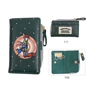 CRUX（クラックス） ぷちニコイチキーホルダー うちゅう柄 107360 [M便