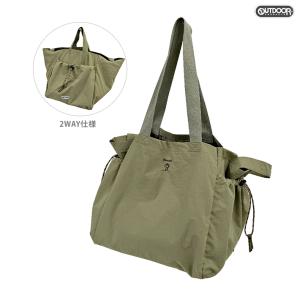 Sピトートバッグ SHIPS トートバッグ 「WEB限定」SHIPS: 合成皮革 ビズ トート