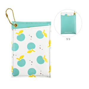 レトロ！ディズニーパスケース セット Disney ディズニー チップ＆デール リール付きパスケース