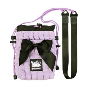 Pokemon（ポケモン） YAKPAK×ポケモン 縦型ショルダーバッグ