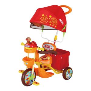 エムアンドエム M&M＜mimi＞ iimo TRICYCLE#02 コンフォートブラウン