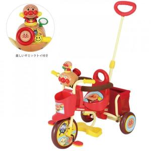 エムアンドエム M&M＜mimi＞ iimo TRICYCLE#02 コンフォートブラウン
