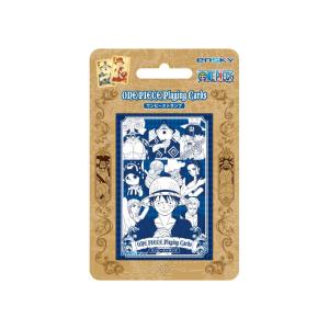 ワンピース　トランプ　[M便 1/4]