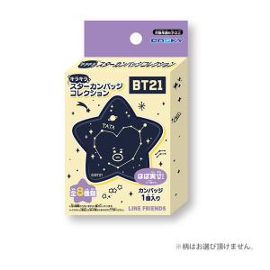 CRUX（クラックス） TRUZ トレーディンググリッター缶バッジ 12点