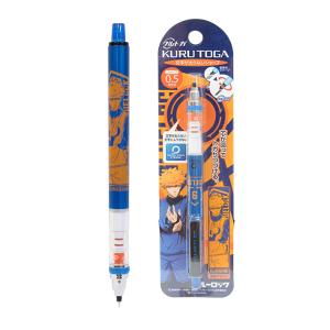 クルトガ ジュラシック・ワールド ドミニオン クルトガ シャープ