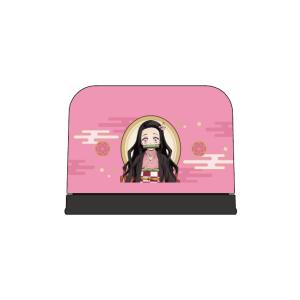 鬼滅の刃 ペットボトル用コップセット 2個セット 130ml 禰豆子柄 BC-20